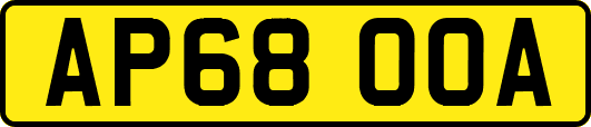 AP68OOA