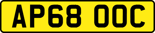 AP68OOC