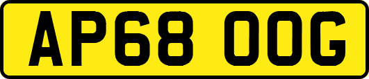 AP68OOG