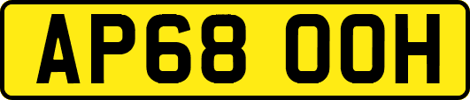 AP68OOH