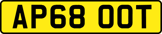 AP68OOT