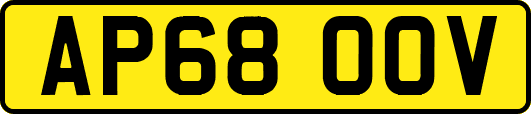 AP68OOV
