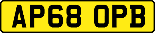 AP68OPB