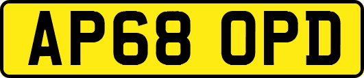 AP68OPD
