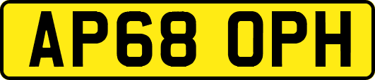 AP68OPH