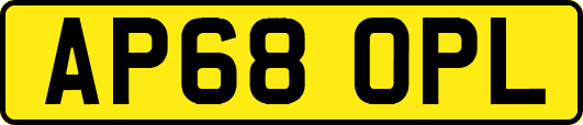 AP68OPL