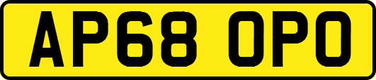 AP68OPO