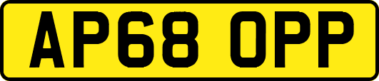 AP68OPP