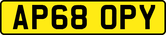 AP68OPY
