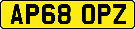 AP68OPZ