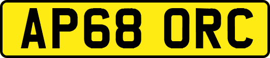AP68ORC