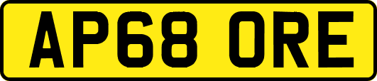 AP68ORE