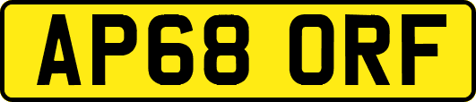 AP68ORF