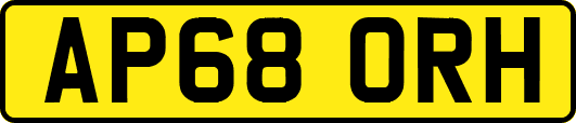 AP68ORH