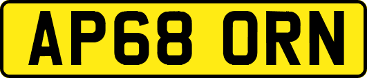 AP68ORN