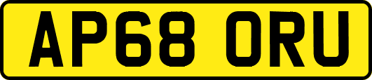 AP68ORU