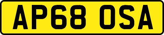 AP68OSA