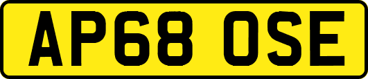 AP68OSE
