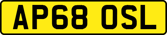 AP68OSL