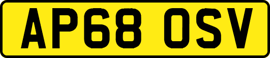 AP68OSV
