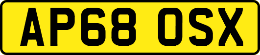 AP68OSX