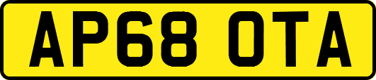 AP68OTA