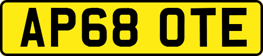 AP68OTE
