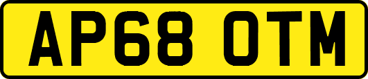 AP68OTM