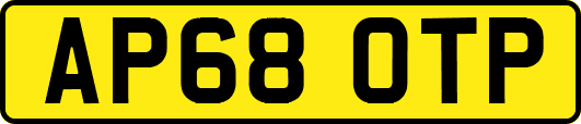 AP68OTP