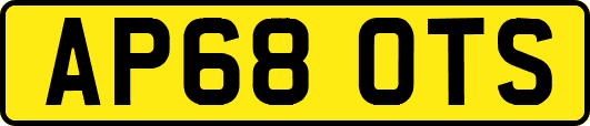 AP68OTS