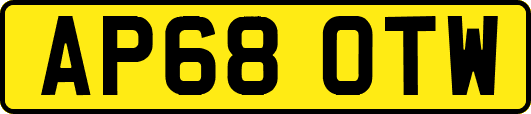 AP68OTW