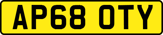 AP68OTY