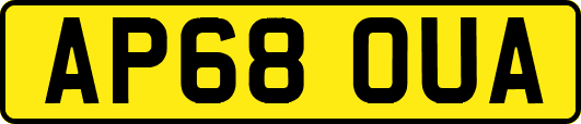 AP68OUA