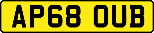 AP68OUB