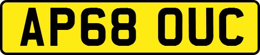 AP68OUC