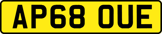 AP68OUE