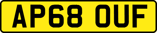 AP68OUF
