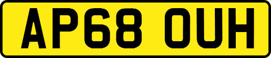 AP68OUH