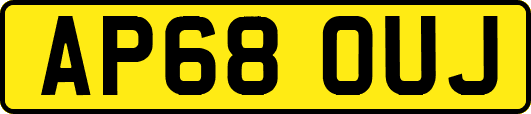 AP68OUJ