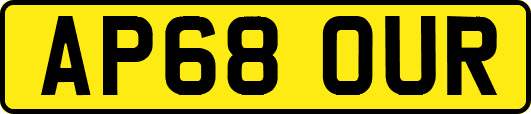 AP68OUR