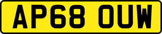 AP68OUW