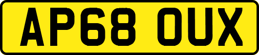 AP68OUX