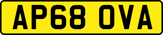 AP68OVA
