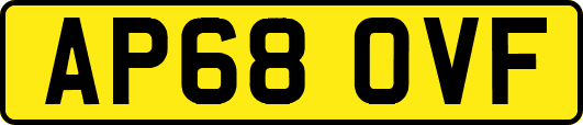 AP68OVF