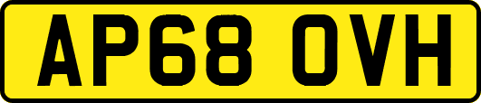 AP68OVH