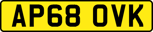 AP68OVK