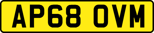 AP68OVM