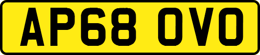 AP68OVO