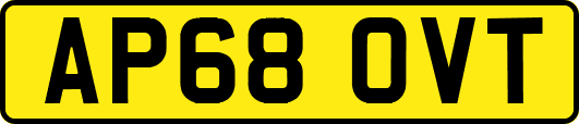AP68OVT