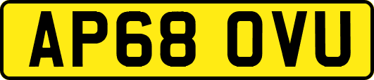AP68OVU